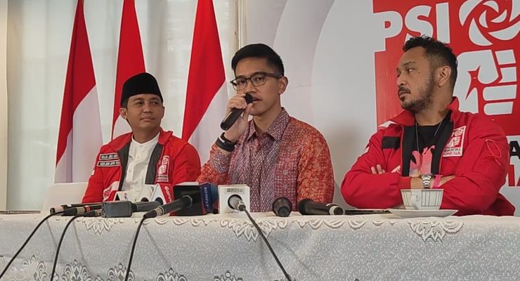 Suara PSI Melonjak, Bawaslu Dianggap Bisa Proaktif Menyelidiki