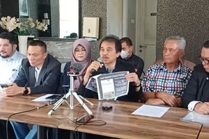 Tersangka Kasus Tudingan Ijazah Palsu Jokowi Nilai Penyidikan Tak Konsisten