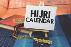 Punya Awal Tahun Sama, Kalender Hijriah dan Jawa Ternyata Beda