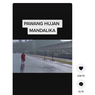 Video Viral Aksi Pawang Hujan di Sirkuit Mandalika, Siapakah Sosoknya?