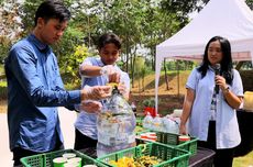 Lebih dari Sekadar Ruang Terbuka Hijau, Greenbelt PIK2 Hadirkan Pusat Edukasi Lingkungan Ramah Anak