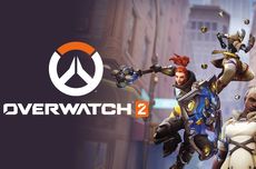 Blizzard Entertainment Batalkan Proyek Ambisius di Overwatch 2 