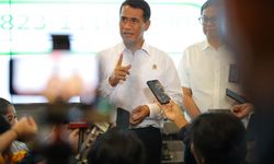 Tindak Tegas Praktik Kecurangan Distribusi Pupuk Subsidi, Mentan Luncurkan Layanan “Lapor Pak Amran”