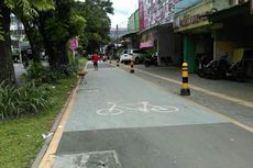 Tingkatkan Jumlah Pesepeda, Pemkot Surakarta Rangkul Komunitas Sepeda