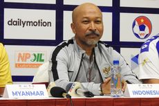 Baru Jadi Pelatih PON Aceh, Fakhri Husaini Kini Disebut Bisa Gantikan Shin Tae-yong
