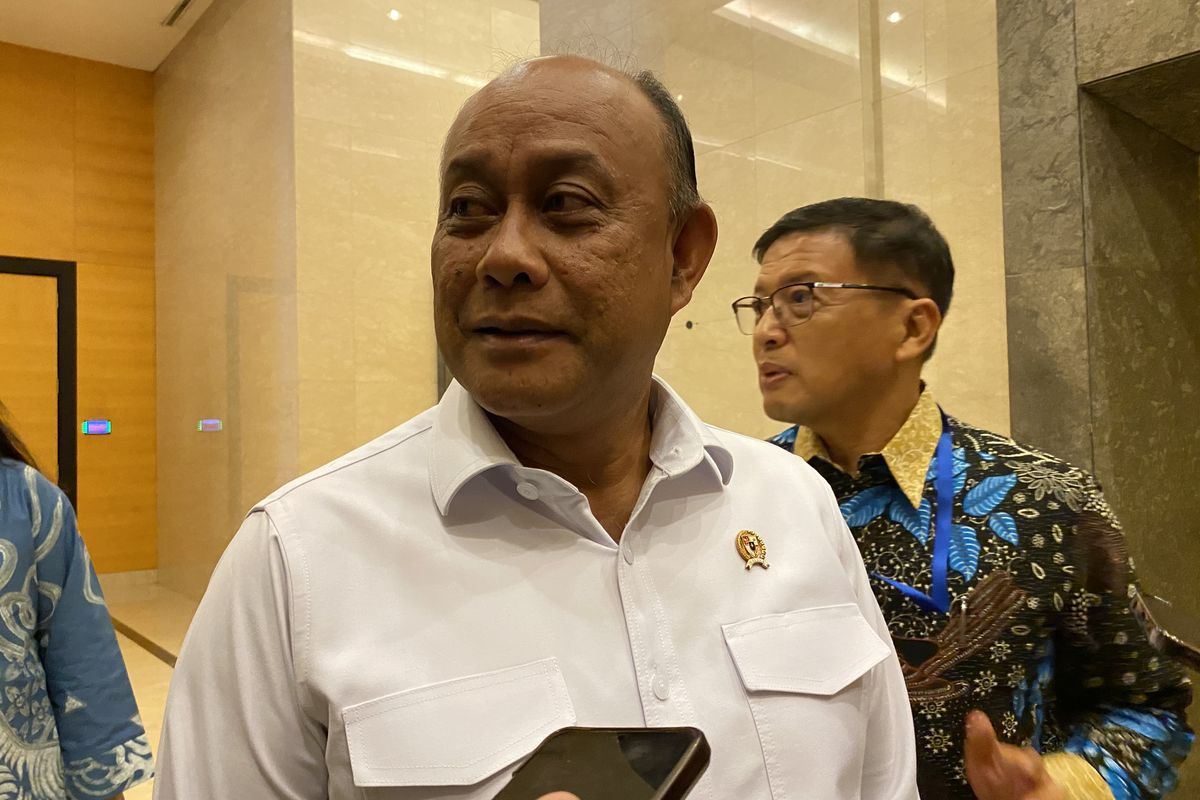 Makan Bergizi Gratis, Pemerintah Buka Opsi Daun Kelor di Daerah Kekurangan Susu