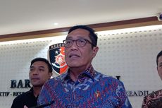 Bareskrim: Tersangka Pemalsuan Sertifikat Area Pagar Laut Tangerang Mungkin Bertambah