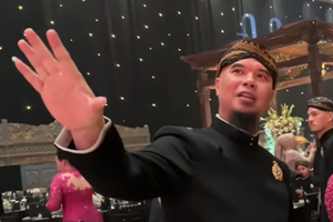 Sejumlah Artis Ini Gratiskan Lagu di Tengah Polemik Royalti Musik di Kafe, Siapa Saja?