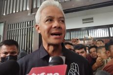 Elektabilitasnya Bontot Berdasarkan Survey CSIS, Ganjar: Hasilnya Beda dengan Indikator, Kami Hormati