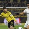 Dortmund Vs Eintracht Frankfurt, Lukasz Piszczek Pencetak Gol Tertua Kedua di Bundesliga