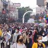Antisipasi Lonjakan Covid-19, Larangan Berkerumun, dan Bepergian