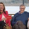 Kisah Cinta Bill Gates dan Melinda Gates, Dua Sejoli Murah Hati yang Kini Bercerai