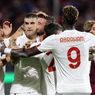 Hasil Salernitana Vs Roma: Dybala Nyaris Assist, Pasukan Mourinho Menang 1-0