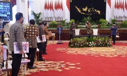 Tangani Dampak Covid-19, Kemensos Tingkatkan Indeks Bantuan dan Perluas Kepesertaan