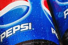Di AS, Diet Pepsi Tak Lagi Gunakan 'Pemanis Kontroversial'