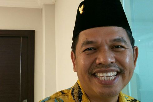 Dedi Mulyadi Anggap Rekomendasi Calon Kepala Daerah Golkar Perlu Dievaluasi