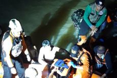 Kronologi Ditemukannya Jenazah 11 Siswa MTs Harapan Baru Korban Tragedi Susur Sungai Ciamis