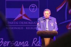 Presiden SBY Sebaiknya Fokus Sejahterakan Rakyat