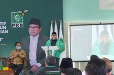 Muhaimin: PKB Memikirkan NU, Partai Lain Enak Enggak Mikirin Siapa-siapa
