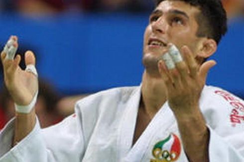 Hindari Israel, Iran Boikot Kejuaraan Dunia Judo