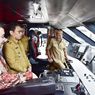Operasikan Kapal Cepat, Perjalanan Gorontalo-Pagimana Sekarang Cukup 3,5 Jam