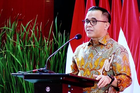 Menteri PANRB Lapor ke Jokowi Ada Instansi Minta Nilai Reformasi Birokrasi Dinaikkan demi Mengejar Tunjangan Kinerja