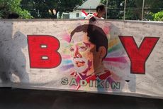 Prabowo: Boy Sadikin Orang yang Berjiwa Besar dan Pemberani