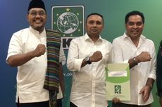 PKB Beri Rekomendasi Staf Ahli KSAD Brigjon Simon Kamlasi Jadi Bacagub NTT 