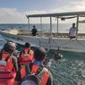 Hilang Saat Menyelam di Gili Trawangan, Wisatawan Asal Amerika Serikat Ditemukan Meninggal