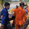 3 Hari Pencarian, Orang Rimba yang Tenggelam di Sungai Batanghari Ditemukan Meninggal