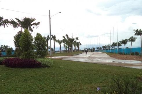 Ciputra Kebut Pembangunan Kota Mandiri di Banjarbaru