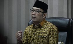 Ridwan Kamil Tantang Insinyur Kembangkan Teknologi 