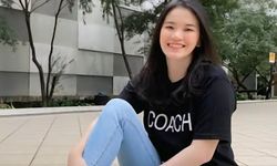 Kisah Felicia Putri Tjiasaka, Lulusan 'Cum Laude' PresUniv Raih Beasiswa Penuh S2 Harvard