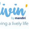 Aplikasi Livin' by Mandiri Error, Bank Mandiri: Sudah Bisa Secara Bertahap 