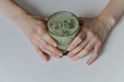 Moringacha Latte, Olahan Daun Kelor Lokal Dipadukan dengan Upacara Teh Jepang