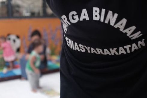 Kisah Anak-anak yang Dibesarkan Ibu di Penjara: Tak Ada Pilihan hingga Semua Pria Dipanggil Bapak (1)