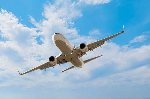 Turunkan Tiket Pesawat Jadi Upaya Capai 1,5 Miliar Pergerakan Wisnus 2024