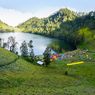 9 Spot Terindah Saat Mendaki Gunung Semeru, Ranu Kumbolo hingga Mahameru