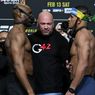 Jadwal UFC 258, Perang Saudara Kamaru Usman Vs Gilbert Burns