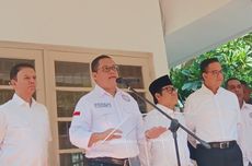 Daftarkan Gugatan ke MK, Tim Hukum Anies-Muhaimin: Kajiannya Sangat Matang 