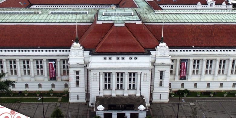 Sejarah Museum Bank Indonesia