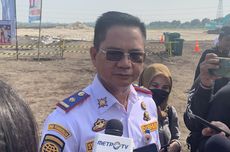 Dishub DKI Bentuk Tim Gabungan untuk Tertibkan Parkir Liar