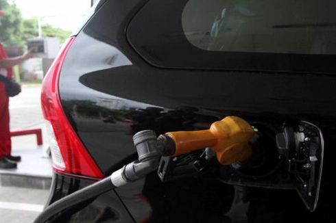Menko Perekonomian Bantah Usulkan Harga Premium Maksimal Rp 9.500 Per Liter