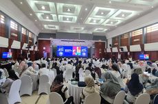 Melatih E-commerce Guru Sekolah Vokasi, Menuai Talenta Digital Ekonomi Baru