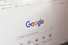 2 Cara Menghapus Riwayat Pencarian di Google dengan Mudah