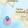 BMKG: Dua Gempa Susulan Berkekuatan M3,7 dan M3,5 Guncang Banten 