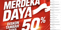 PLN Beri Diskon Tambah Daya Listrik 50 Persen, Berlaku sampai 25 Agustus 2026