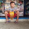 Program Minyak Goreng Satu Harga Belum Jangkau Perbatasan RI–Malaysia