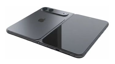iPhone Lipat Apple Terancam Mundur gara-gara Satu Komponen Penting