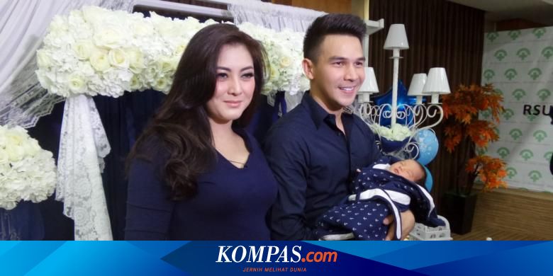 Jonathan Frizzy Dilaporkan atas Dugaan KDRT hingga Berujung Gugatan Cerai - Vimarsana News